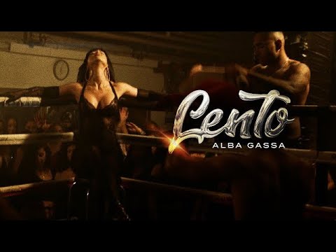 Alba Gassa, Deeperlove - Muévelo (Lento)