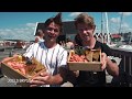 Visit Sweden - Varberg | Reisegutta