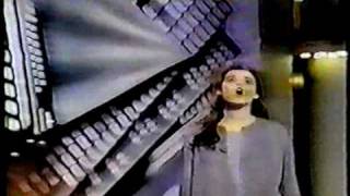 Video thumbnail of "Judy Kuhn & Graham Bickley - It's Only Love & Bring On The Night"