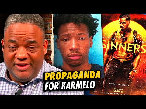 How Ryan Coogler's ‘Sinners’ INSPIRES Karmelo Anthony Defenders