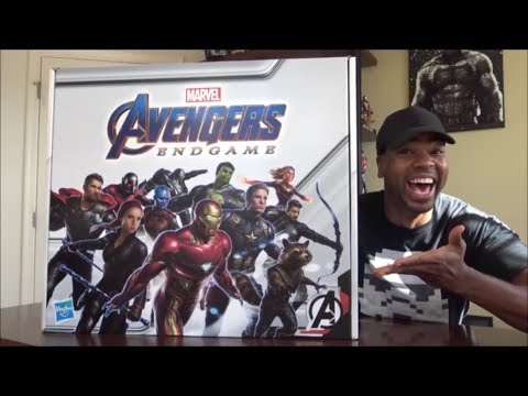 Avengers Infinity War INDONESIA. 