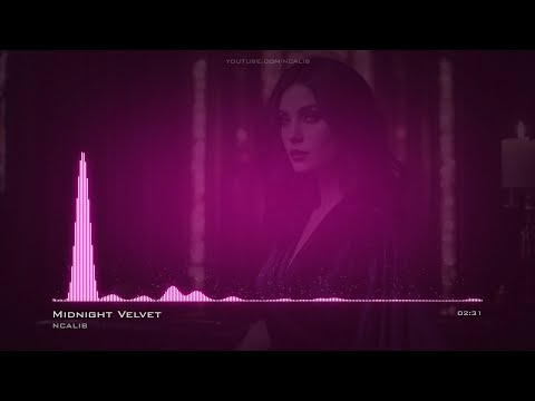 Midnight Velvet #RnBSoulRomantic No Copyright Music 