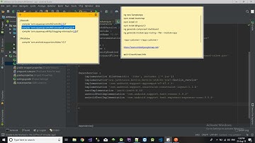 Integrating api in android using retrofit in Kotlin