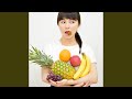 fruits