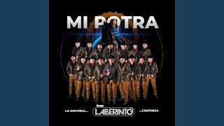 Miniatura de vídeo de "Grupo Laberinto - Mi Potra"