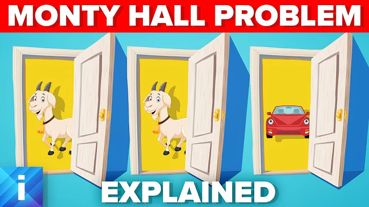 The Monty Hall Problem Explained