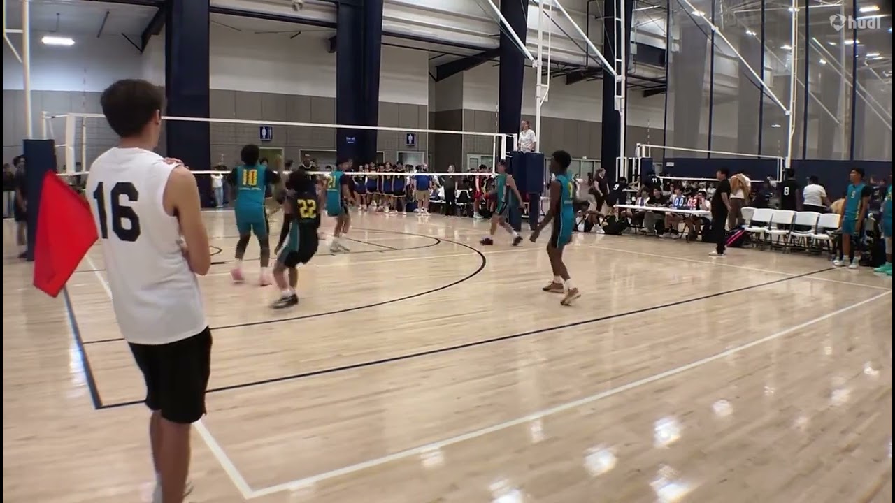 Sep 6-7 League Qualifiers 