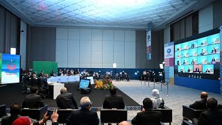 Asian Architecture Conference 2021, Session Two