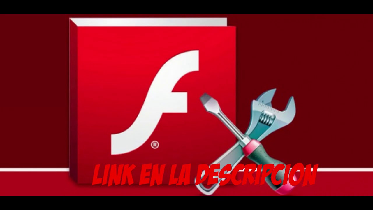 Descargar Flashplayer Descargar Flashplayer