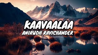 Kaavaalaa - Anirudh Ravichander | lyrics | Jailer | Rajini kanth | Nelson | G first editzz