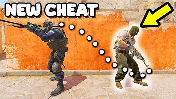 CHEATERS HAVE NEW CHEAT TO AVOID BAN! - CS2 BEST MOMENTS #96