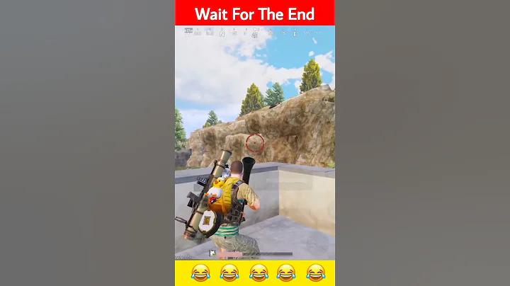 Victor's Revenge 😈🤣 | Wait For The End #bgmishorts #mrrexgaming #funlixpubg #shorts