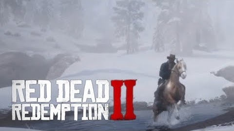 Red Dead Redemption 2! Chapter 1! Colter! Part 4 The Aftermath Of Genesis! And Old Friends!