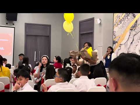 BOCHOY RECOGNİTİON DAY | PEPS SCHOOL ABU DHABI | radisson blu hotel