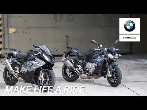 in-the-spotlight:-the-new-bmw-s-1000-r-and-bmw-s-1000-rr