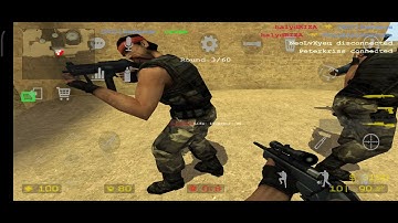 Playing Counter Shot: Source 3