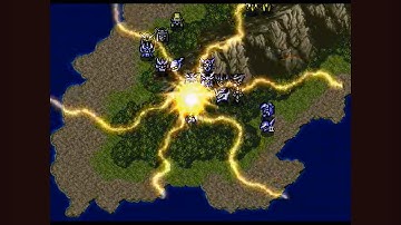 Super Robot Taisen F Final - Recruiting G Gundam Characters (Allenby & Master Asia)