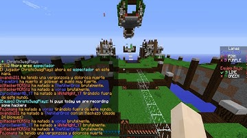 Recording Some Hackers on ZMC -CTW #1