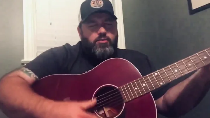 Lionel Ritchie Stuck on You. Covered by Michael Sn...