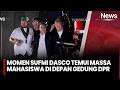 Pastikan Aspirasi Ditindaklanjuti, Dasco Temui Massa Mahasiswa di Depan Gedung DPR | iNews Prime