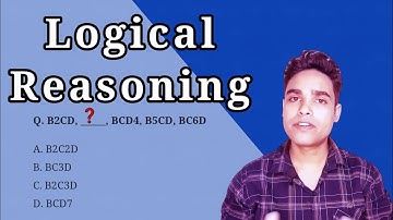 Logical Reasoning | Missing character | by perfect guide to maths @perfectguidetomaths