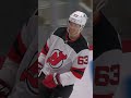 Push to finish the season strong. #shorts #njdevils #jackhughes #nicohischier
