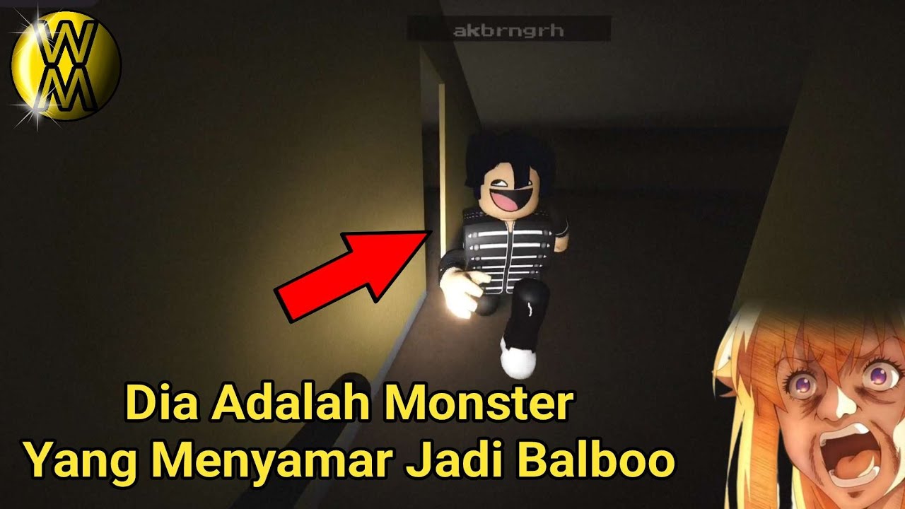 Hati-Hati, Ada Monster Yang Menyamar Jadi Teman Mu