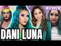 DANI LUNA From WWE NXT UK To Signing W TNA Wrestling How She Got Her Start In Pro Wrestling DANI LUNA From WWE NXT UK To Signing W TNA Wrestling How She Got Her Start In Pro Wrestling