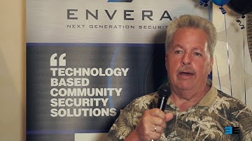 Envera Systems: Testimonial – Virtual Gate Guard