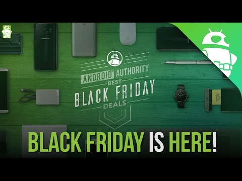 Best Black Friday 2016 Deals!