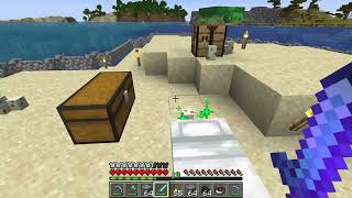 Minecraft: Stepping on turtle eggs breaks them and doesn't make them hatch