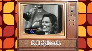 Sneak Previews with Siskel & Ebert: S1 E13 (1979) - Oscar Special