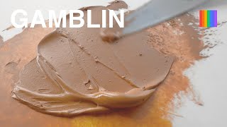 Raw Sienna - Gamblin Artist Oil Paint | Paint List