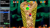 Treasure World Dream Edition 1st Run Full Playthrough Savestateless Youtube