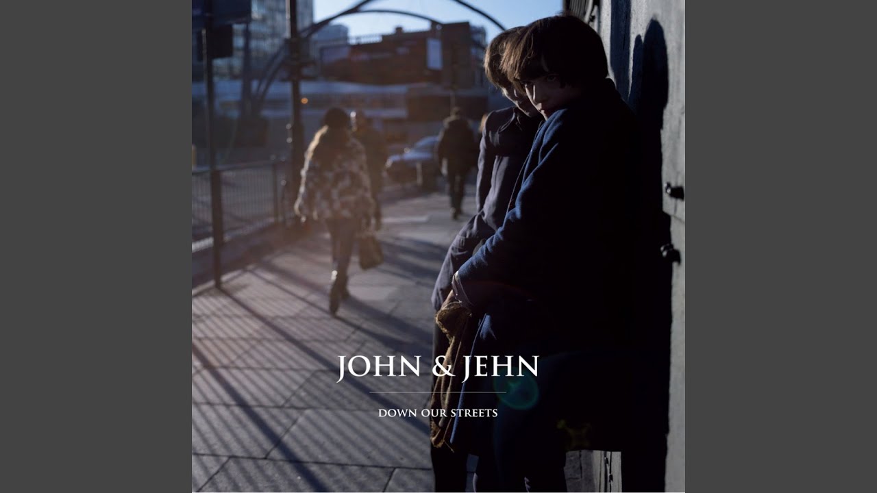 Sunny Boy (Bonus Track)