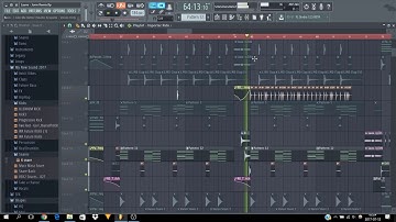HOW I MADE THE "Lauv - I like me better" DROP