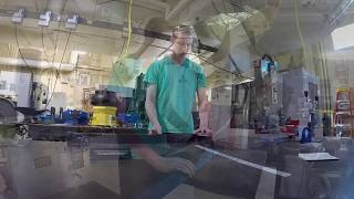 Western Illinois University Engineering Labs