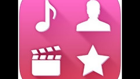 Celebrity Quiz -- Guess The Famous Star Level 61-70 Answers