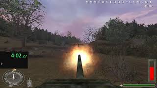 CoD UO - Kursk World Record 7:29.84