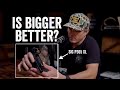 What is the Best Setup for Concealed Carry?
