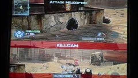 mw2 xbox and ps3 carepackage glitch after patch$#