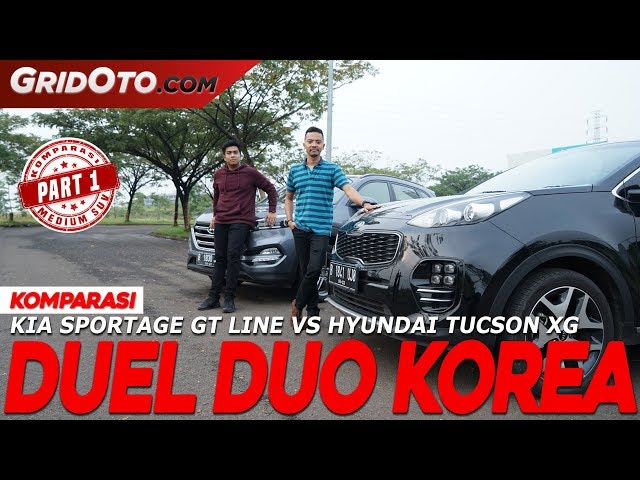 Kia Sportage Gen 3 Mesin Terasa Ngempos, Banyak Bengkel Ketipu, Dikira Pompa Bensin - Gridoto.com