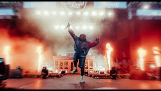 Don Toliver UNRELEASED SONG [Live from Rolling Loud 2024] Resimi