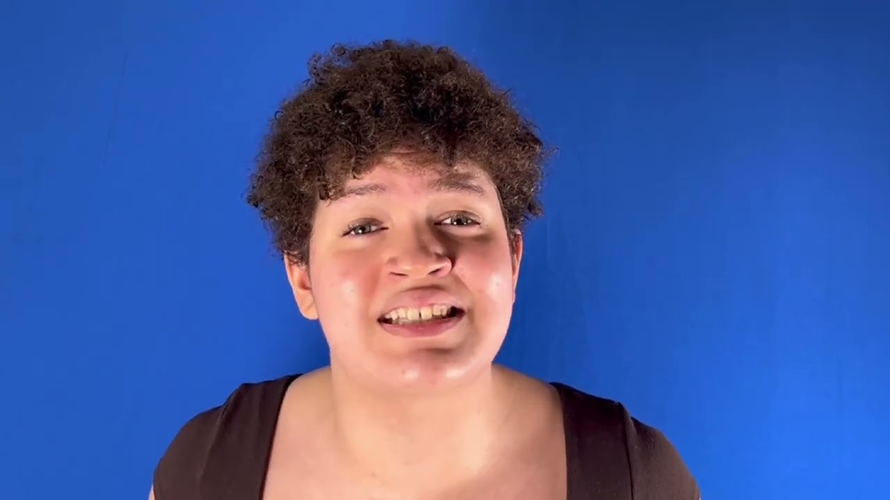 Celia Corbin sings 'Breathe' preview