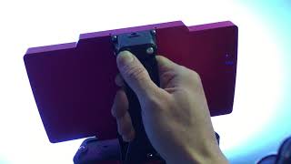 How to Use the NEMO Mega Light