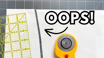 5 Ways to Stop Your Ruler From Slipping