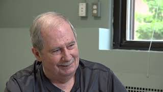 Veterans Oral History - Francis Donnelly May 16, 2024
