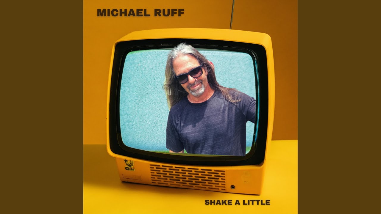 Shake A Little - YouTube