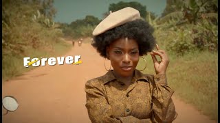 Vignette de la vidéo "FOREVER - CAROL KOMEZA | (Official Video 4K)"