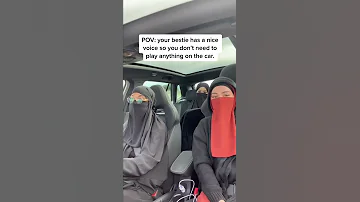 Nasheed On Girls Voice Shorts 